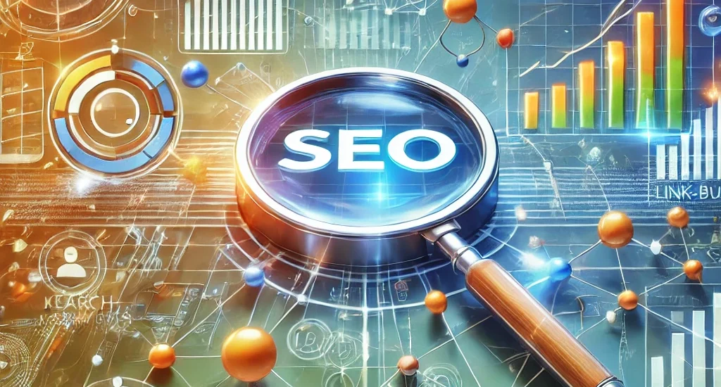 importance of seo